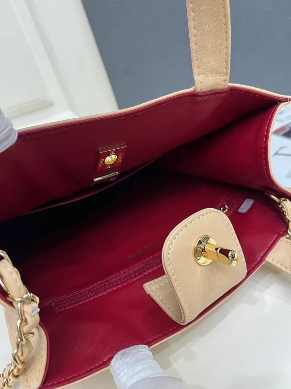 All Categories Chanel Women's Bags (Chanel) Chanel 1S6452