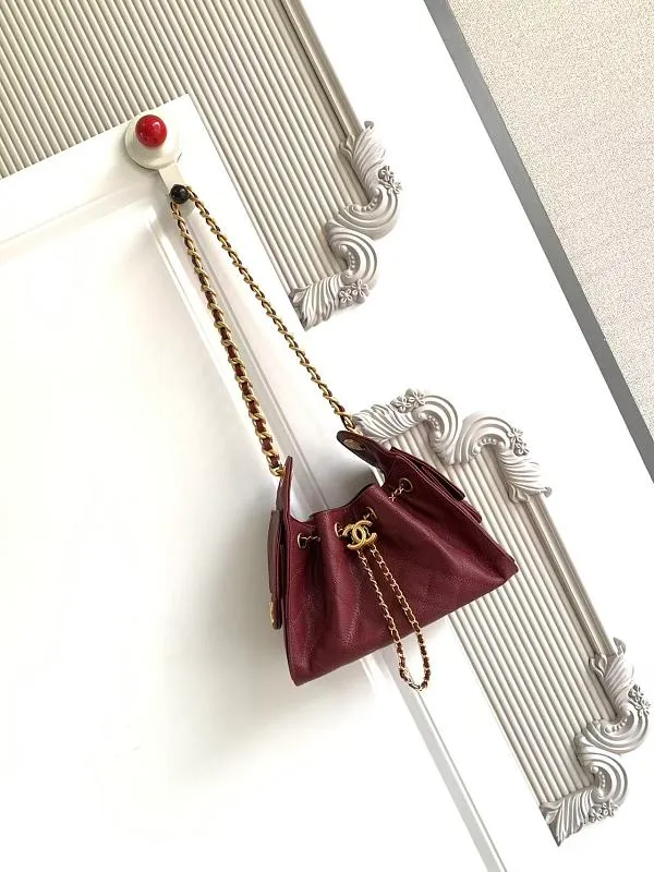 All Categories Chanel Women's Bag 2 (Chanel) Chanel Original AS5631-2