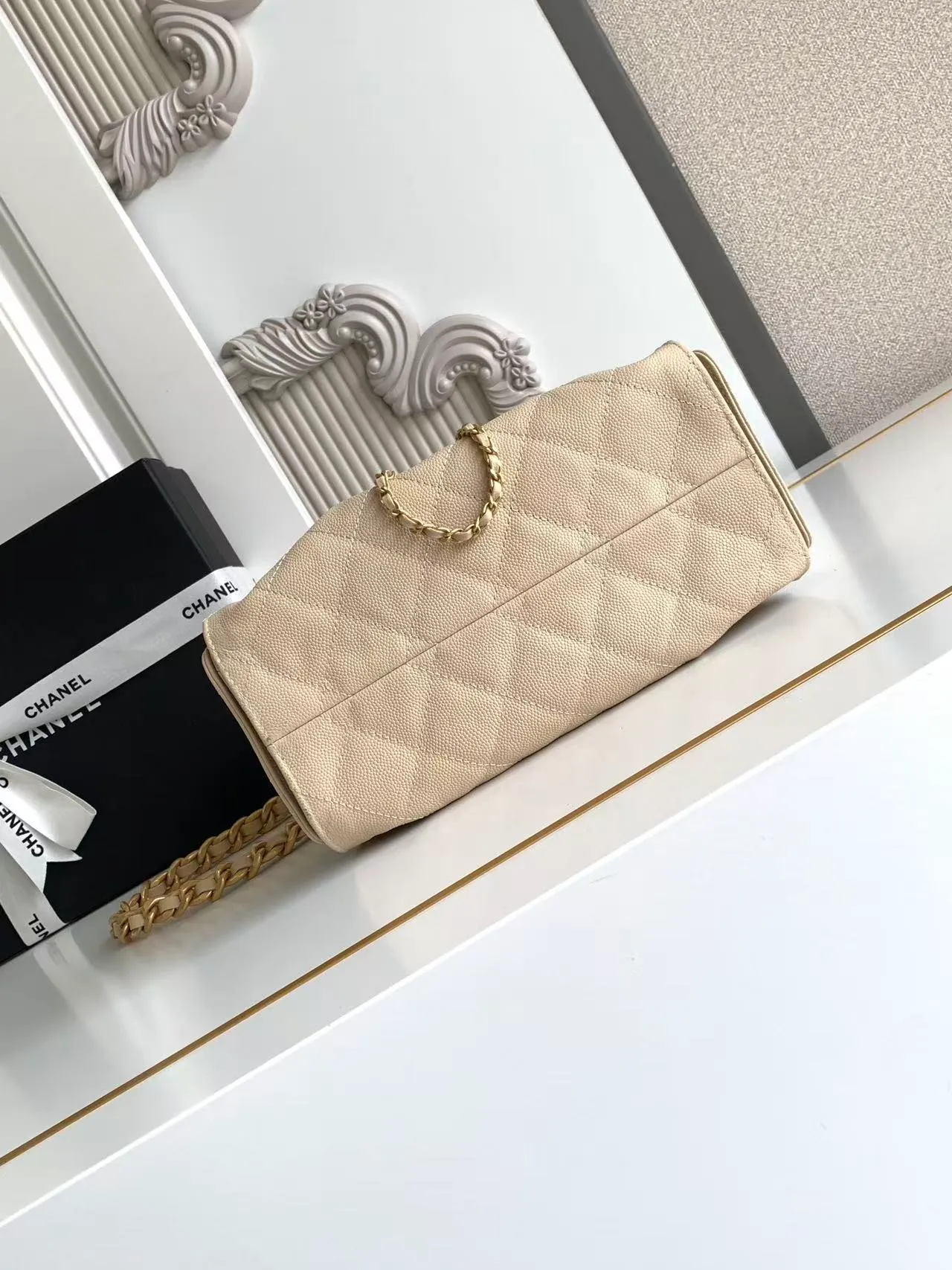All Categories Chanel Women's Bag 2 (Chanel) Chanel Original AS5631-2