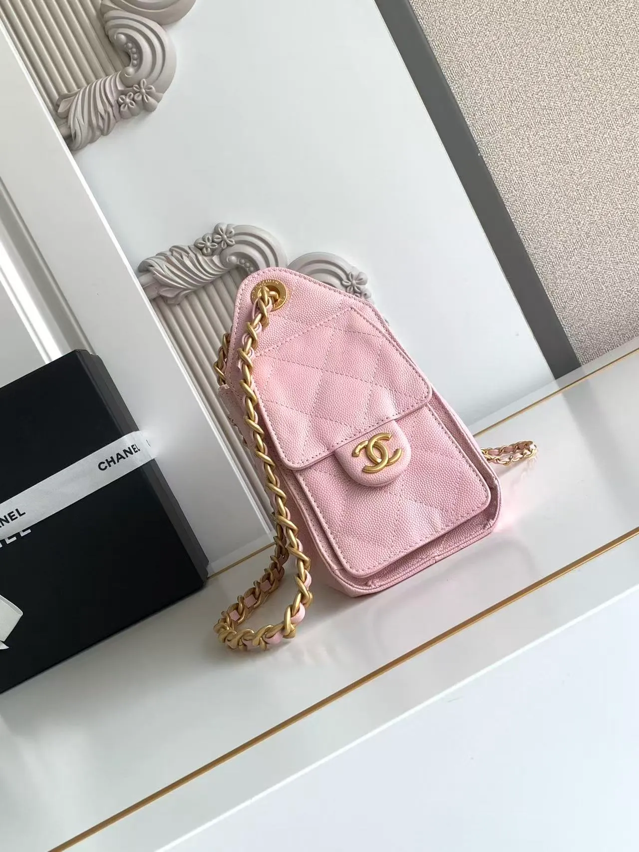 All Categories Chanel Women's Bag 2 (Chanel) Chanel Original AS5631-2