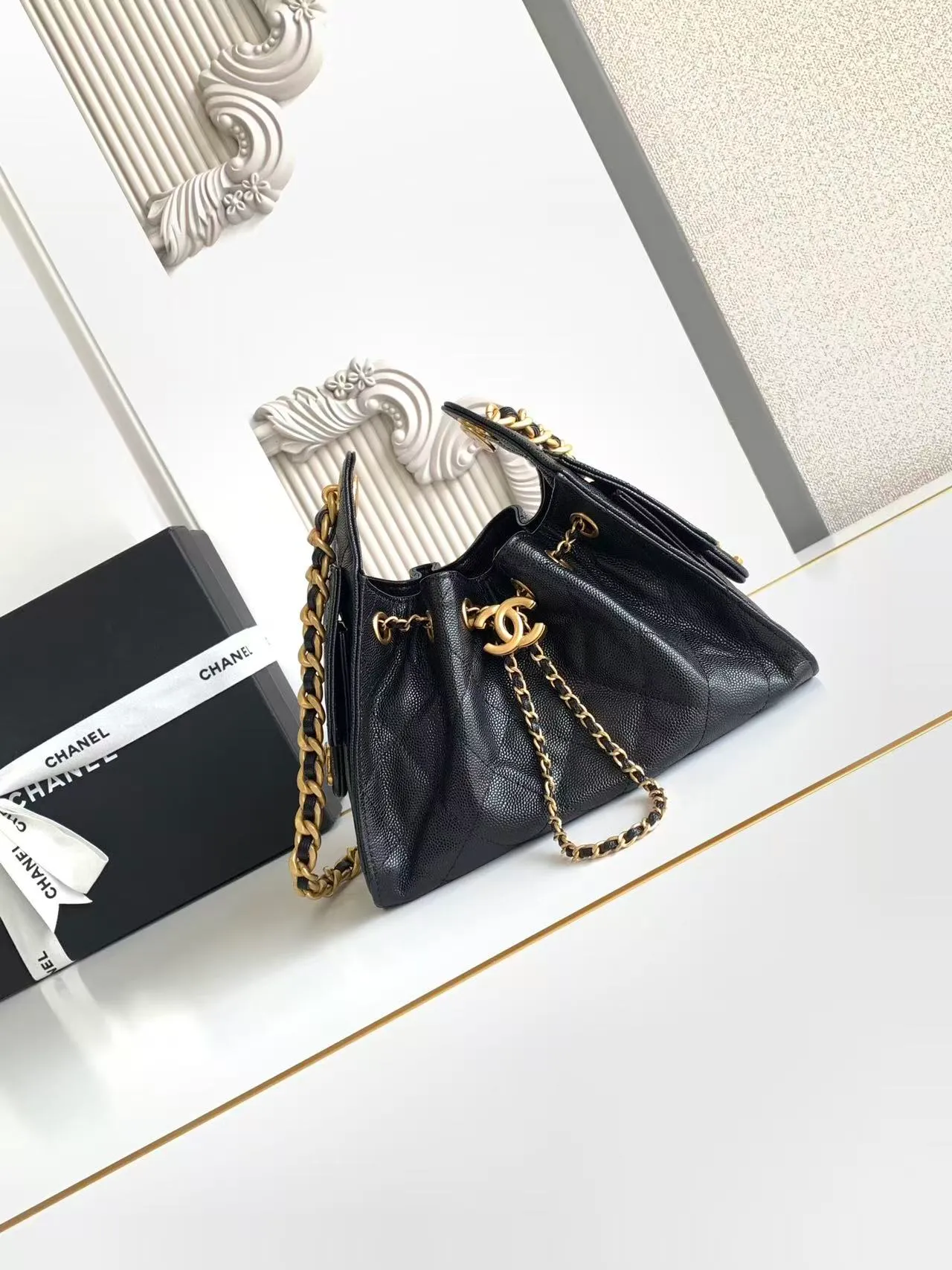 All Categories Chanel Women's Bag 2 (Chanel) Chanel Original AS5631-2