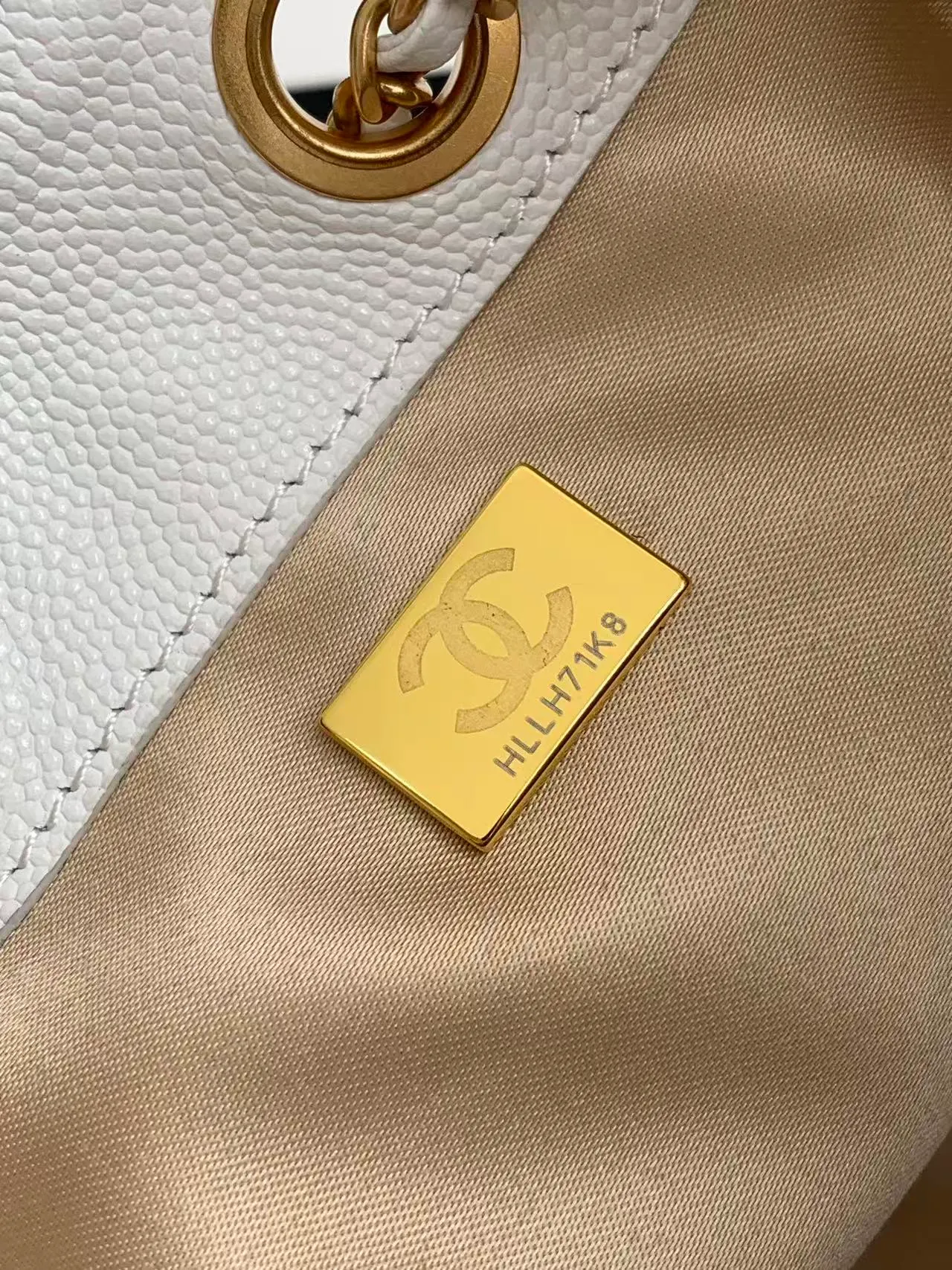 All Categories Chanel Women's Bag 2 (Chanel) Chanel Original AS5631-2