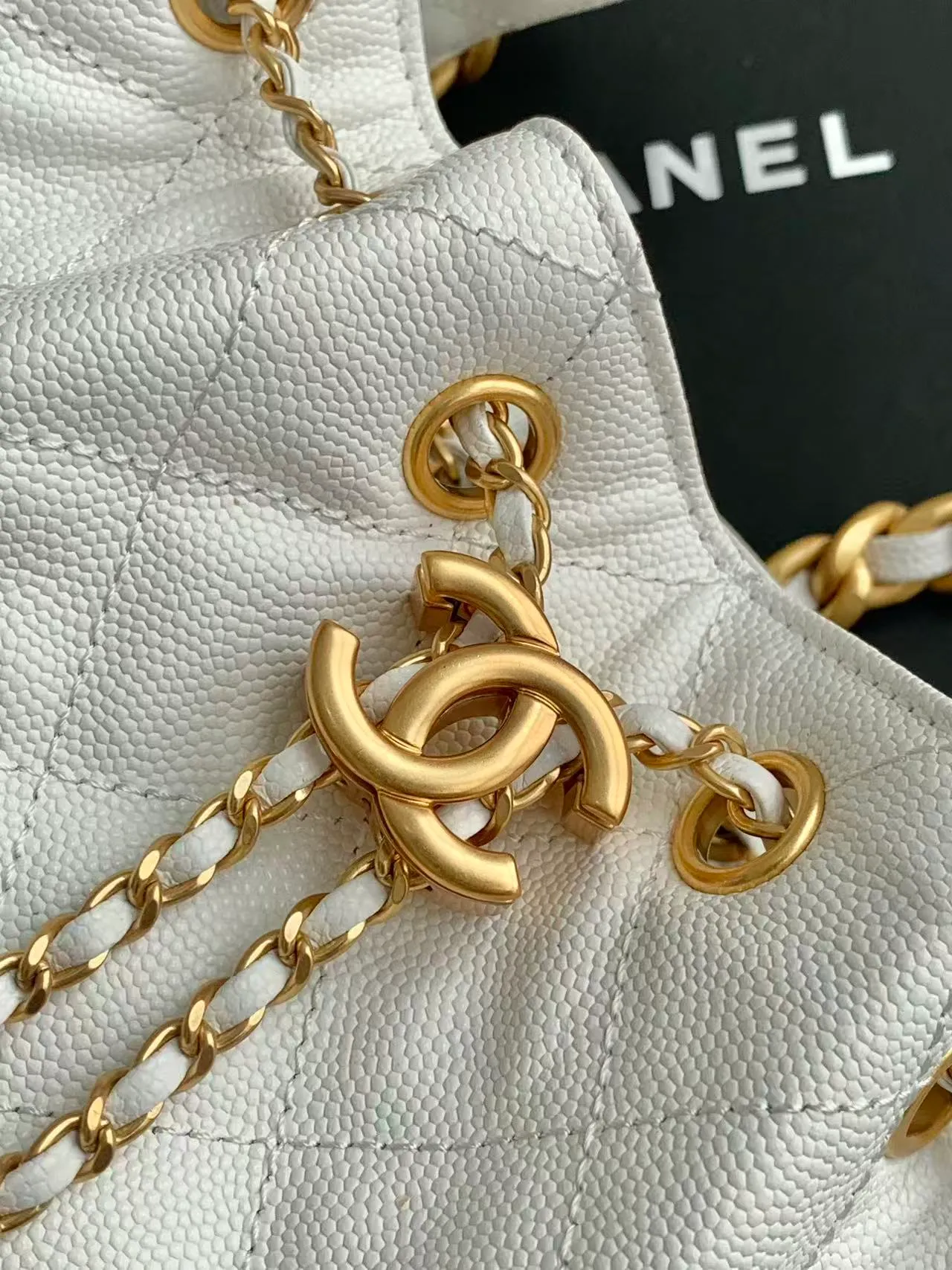 All Categories Chanel Women's Bag 2 (Chanel) Chanel Original AS5631-2