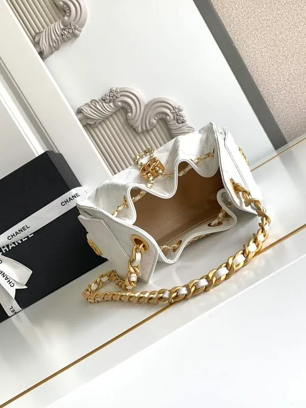 All Categories Chanel Women's Bag 2 (Chanel) Chanel Original AS5631-2