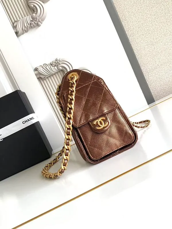 All Categories Chanel Women's Bag 2 (Chanel) Chanel Original AS5631-2