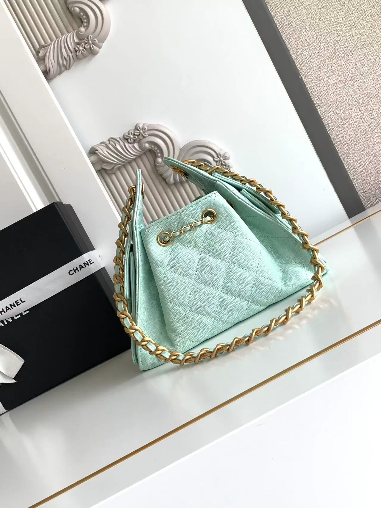 All Categories Chanel Women's Bag 2 (Chanel) Chanel Original AS5631-2