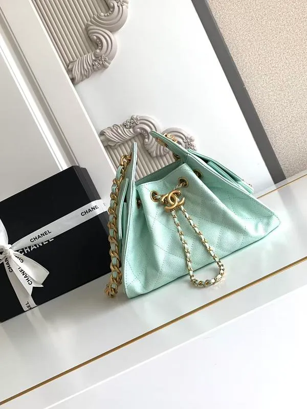 All Categories Chanel Women's Bag 2 (Chanel) Chanel Original AS5631-2