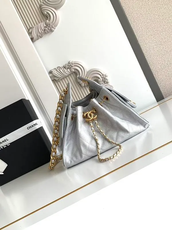 All Categories Chanel Women's Bag 2 (Chanel) Chanel Original AS5631-2