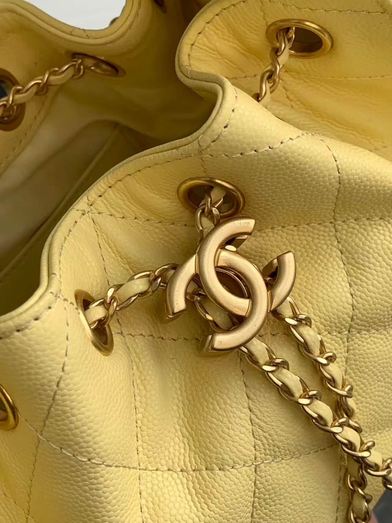 All Categories Chanel Women's Bag 2 (Chanel) Chanel Original AS5631-2