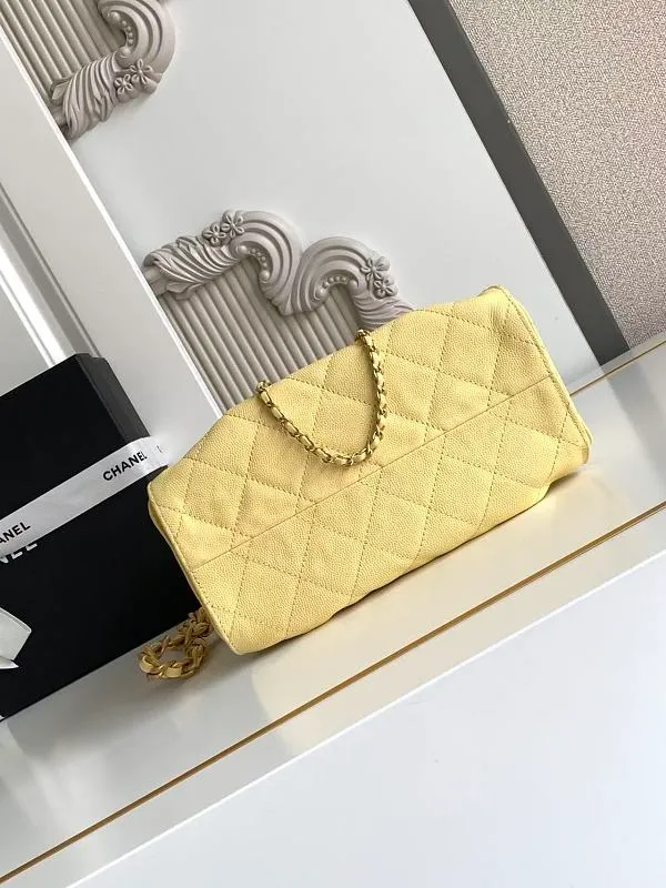 All Categories Chanel Women's Bag 2 (Chanel) Chanel Original AS5631-2