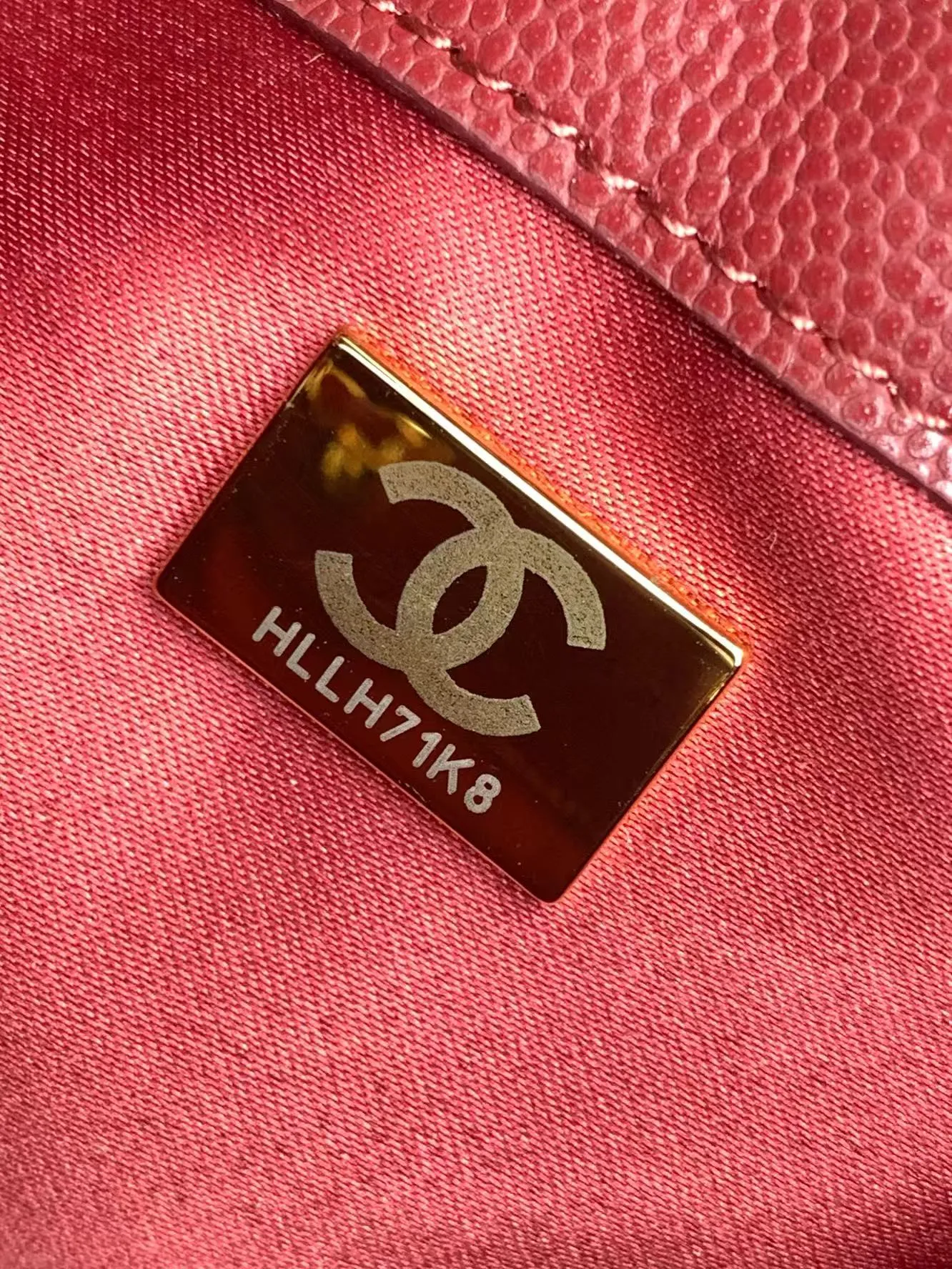All Categories Chanel Women's Bag 2 (Chanel) Chanel Original AS5631-2