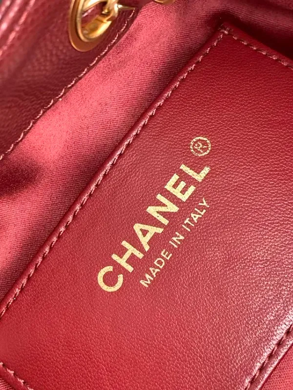 All Categories Chanel Women's Bag 2 (Chanel) Chanel Original AS5631-2