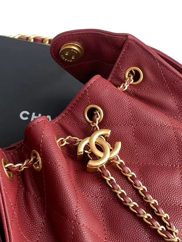 All Categories Chanel Women's Bag 2 (Chanel) Chanel Original AS5631-2