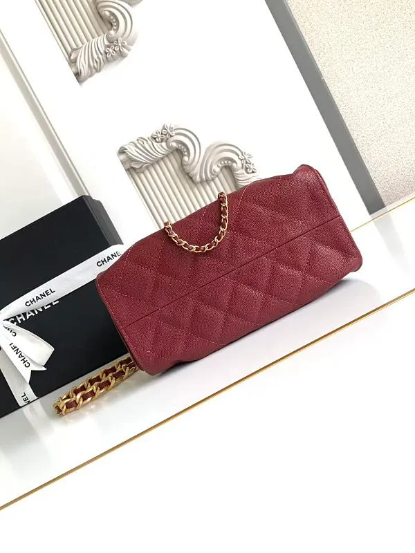 All Categories Chanel Women's Bag 2 (Chanel) Chanel Original AS5631-2