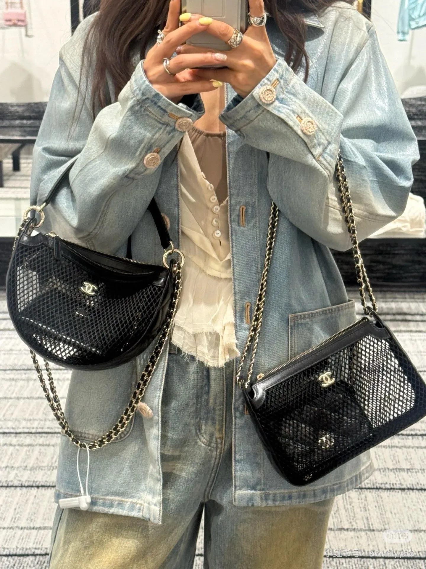 All Categories Chanel Women's Bags (Chanel) Chanel 2213