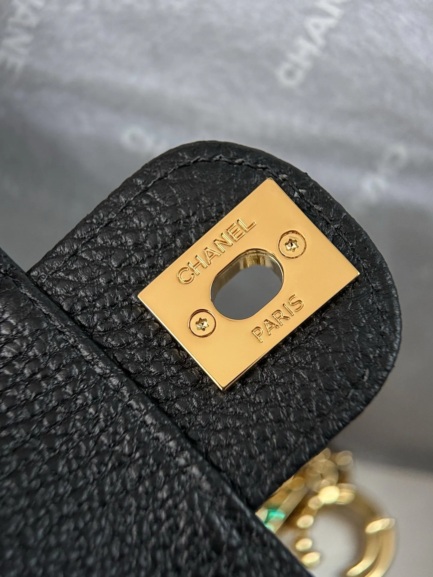 All Categories Chanel Women's Bags (Chanel) Chanel AS6340