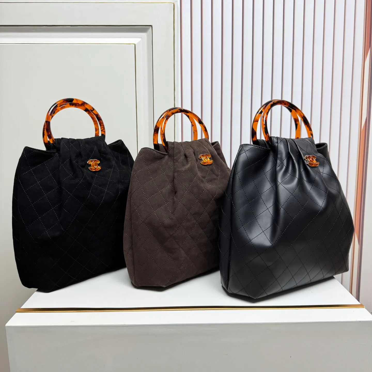All Categories Chanel Women's Bags (Chanel) Chanel 6329 Large