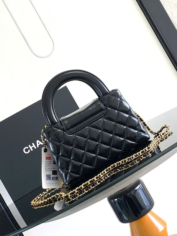 All Categories Chanel Women's Bags 2 (Chanel) Chanel Original AS4416D