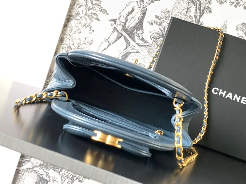All Categories Chanel Women's Bags 2 (Chanel) Chanel Original AS4416D