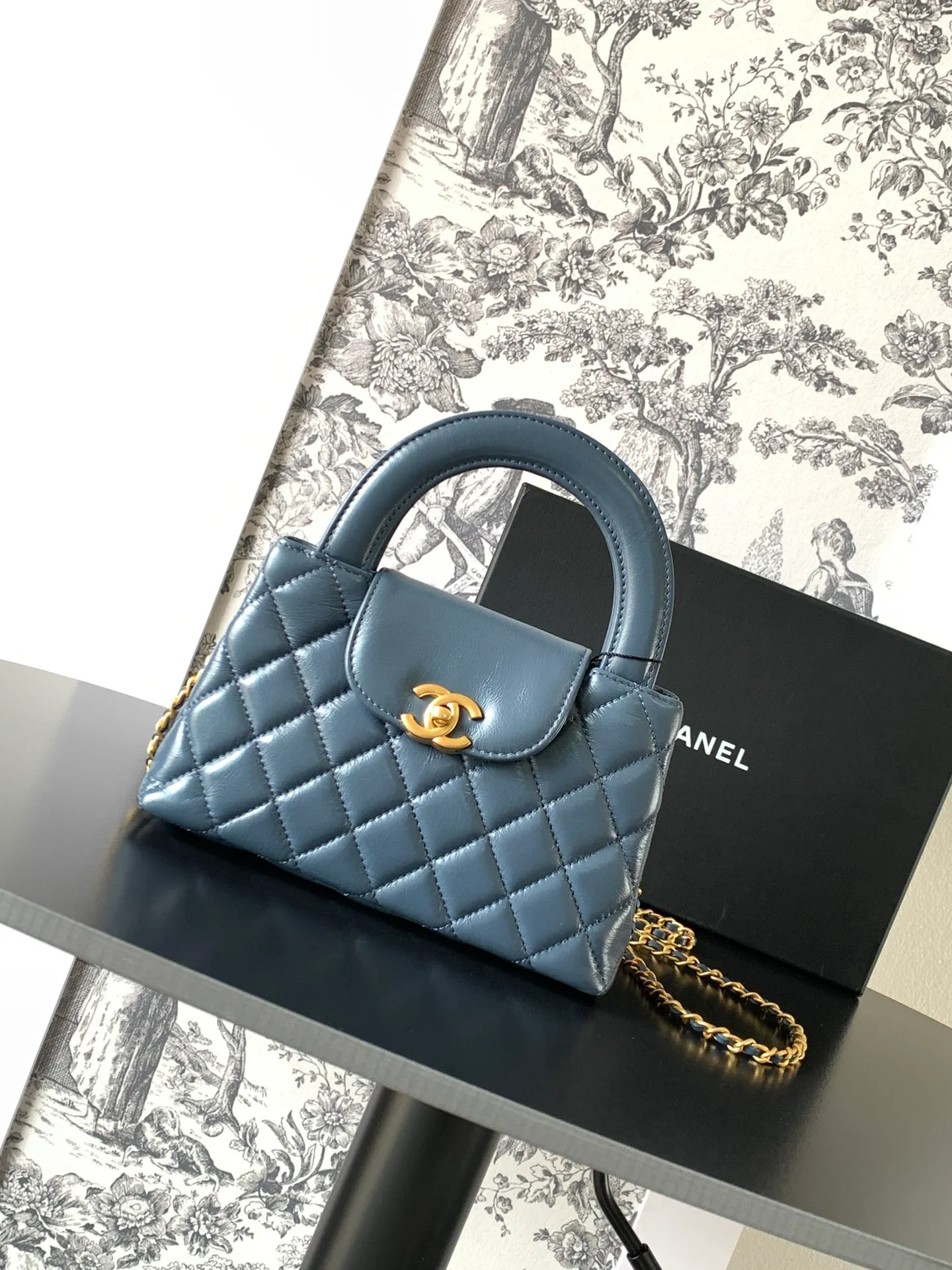 All Categories Chanel Women's Bags 2 (Chanel) Chanel Original AS4416D