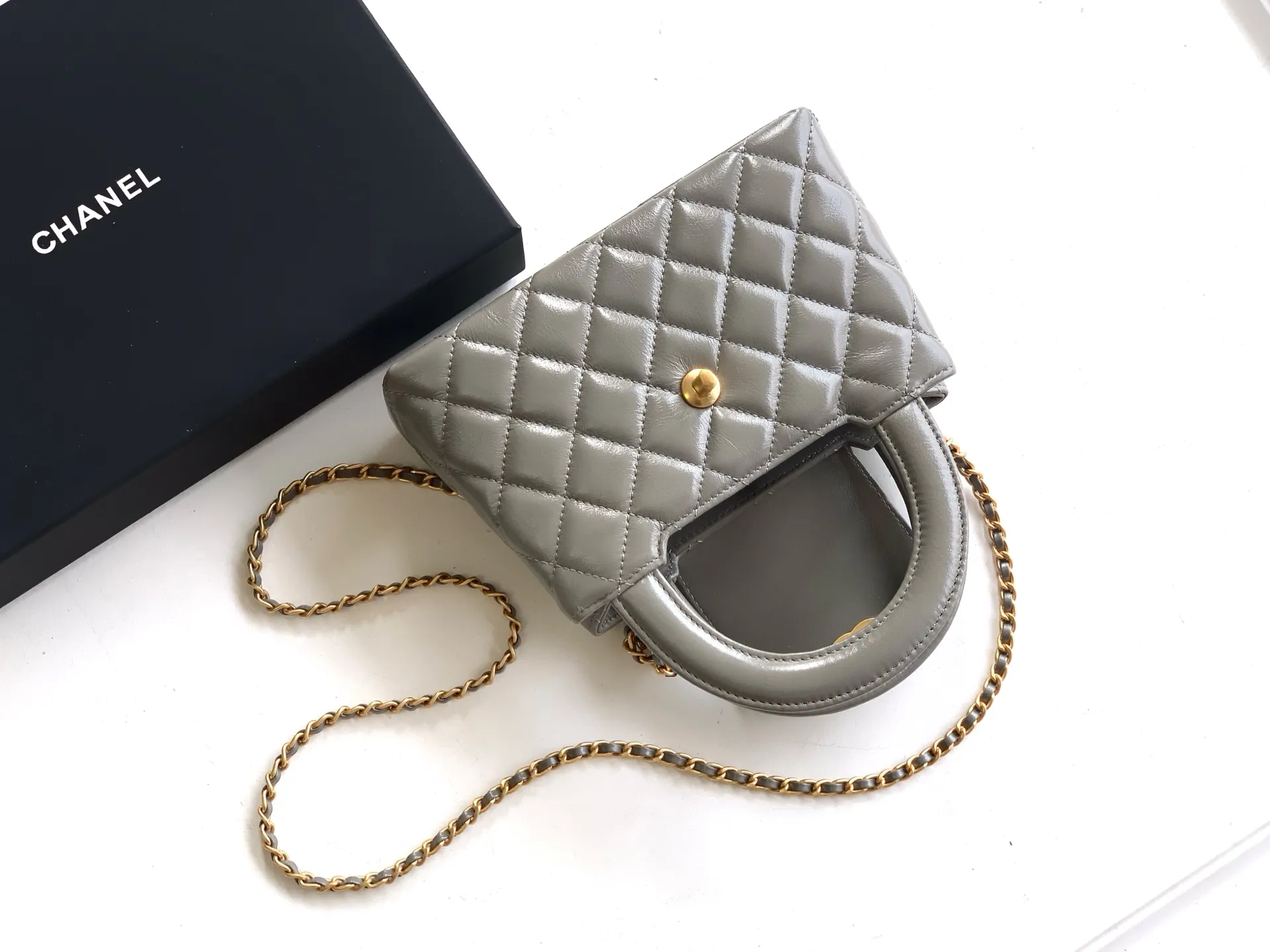 All Categories Chanel Women's Bags 2 (Chanel) Chanel Original AS4416D