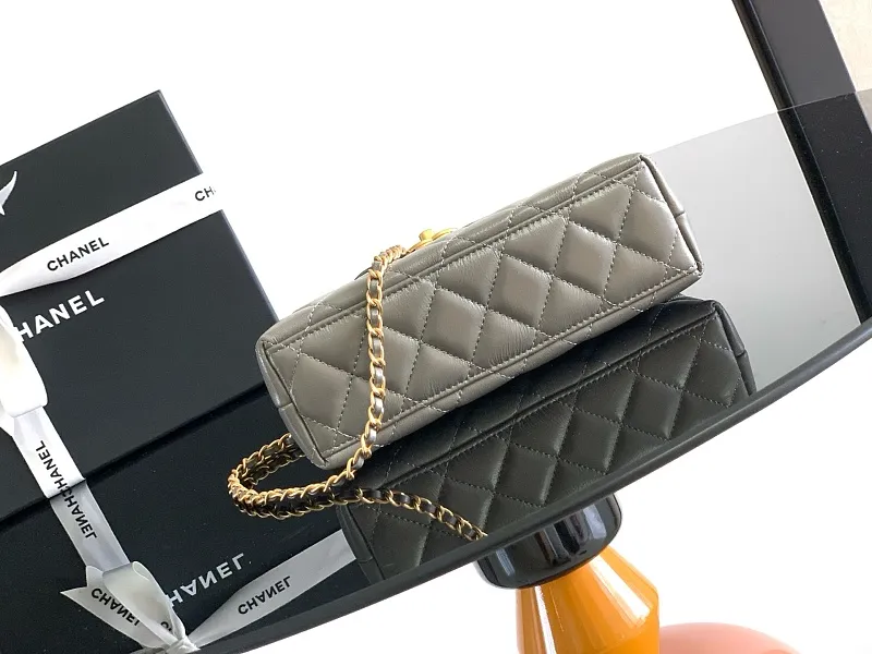 All Categories Chanel Women's Bags 2 (Chanel) Chanel Original AS4416D