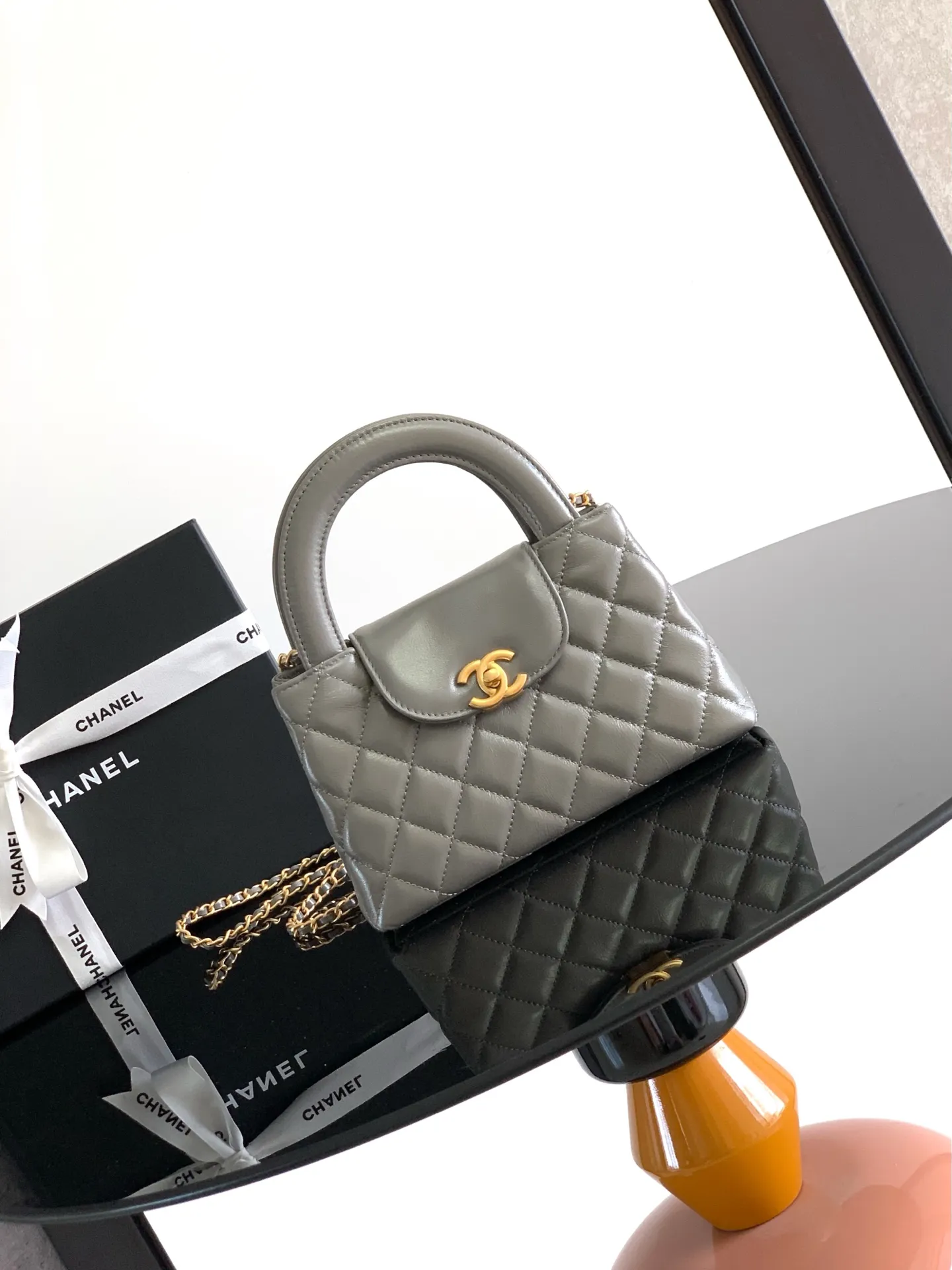 All Categories Chanel Women's Bags 2 (Chanel) Chanel Original AS4416D