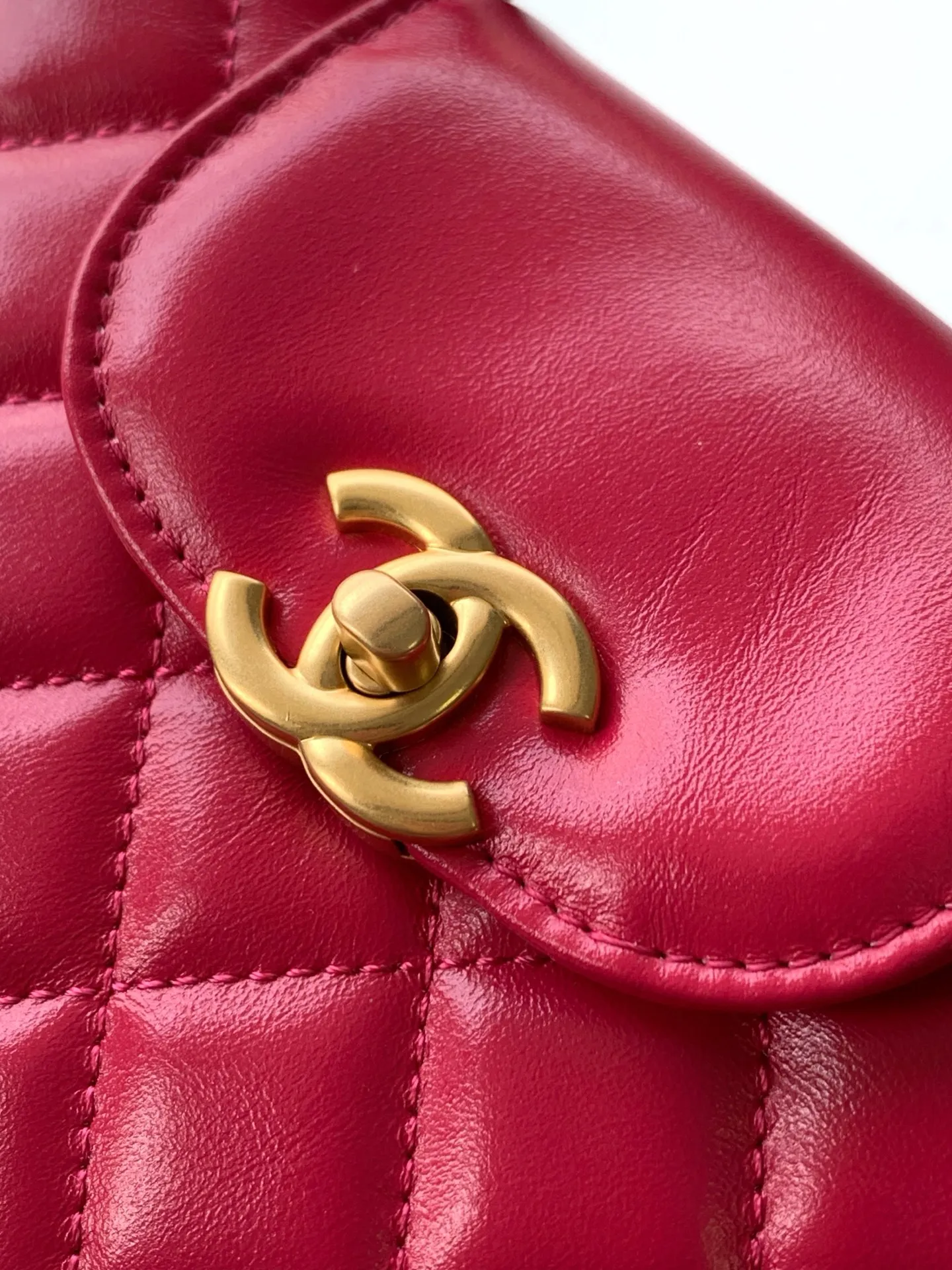 All Categories Chanel Women's Bags 2 (Chanel) Chanel Original AS4416D
