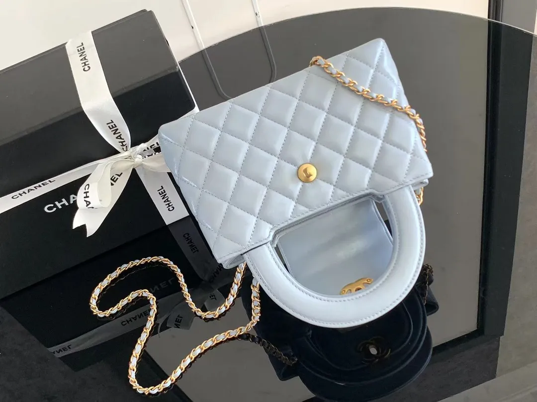 All Categories Chanel Women's Bags 2 (Chanel) Chanel Original AS4416D