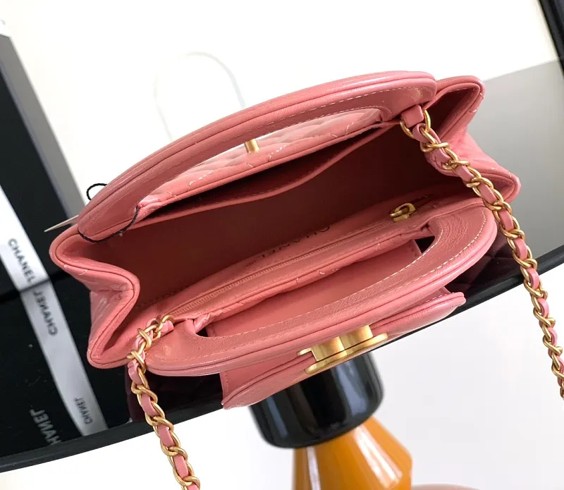 All Categories Chanel Women's Bags 2 (Chanel) Chanel Original AS4416D