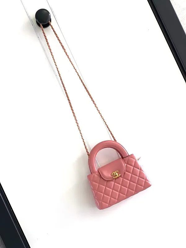 All Categories Chanel Women's Bags 2 (Chanel) Chanel Original AS4416D