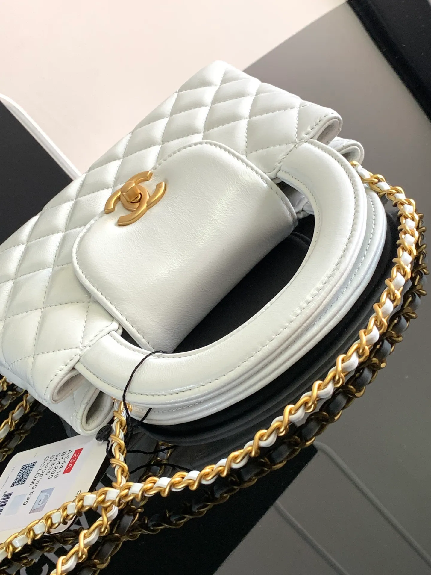 All Categories Chanel Women's Bags 2 (Chanel) Chanel Original AS4416D
