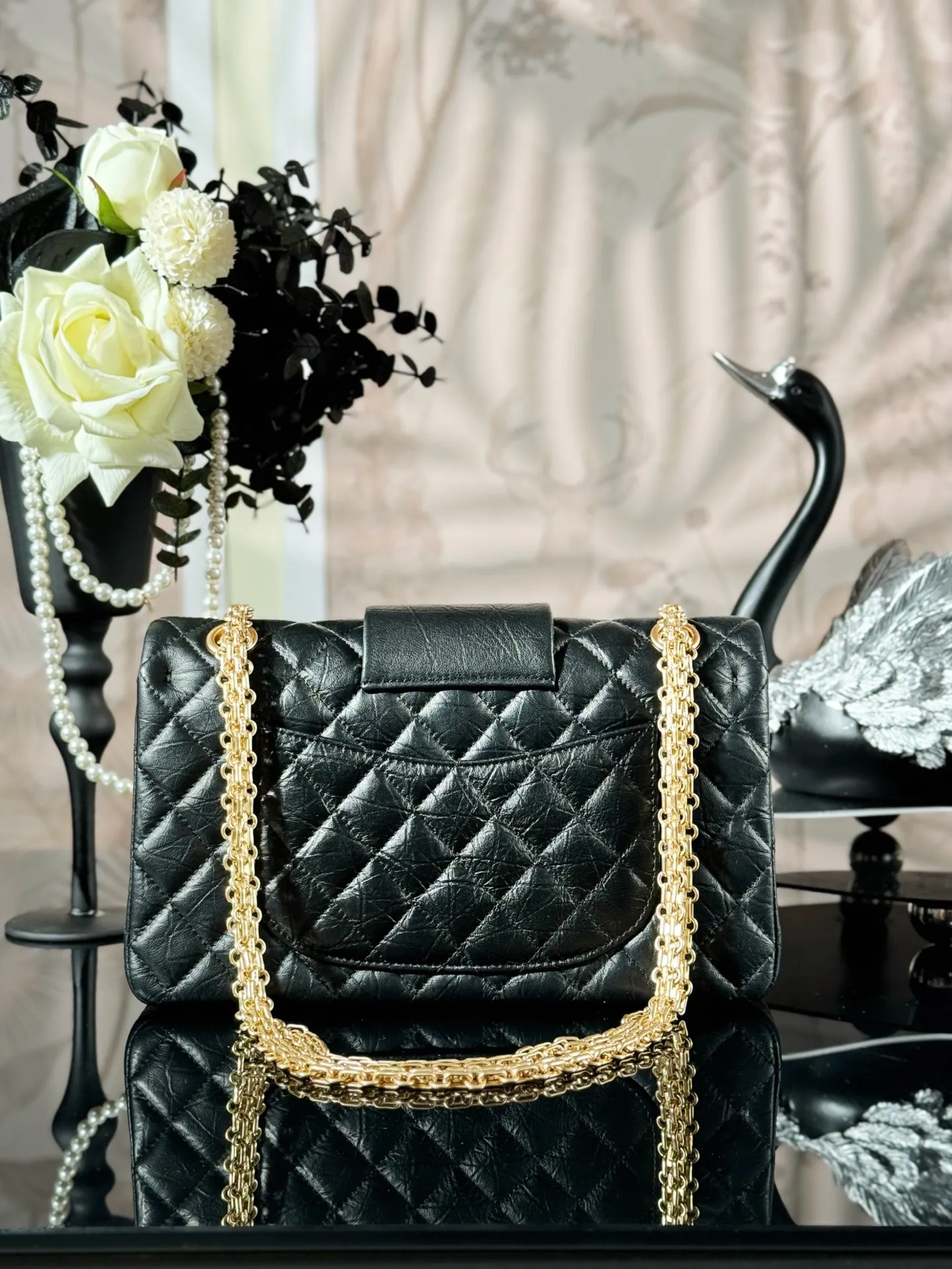All Categories Chanel Women's Bags (Chanel) Chanel 255