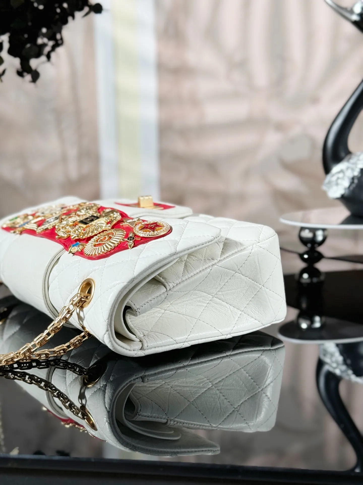 All Categories Chanel Women's Bags (Chanel) Chanel 255