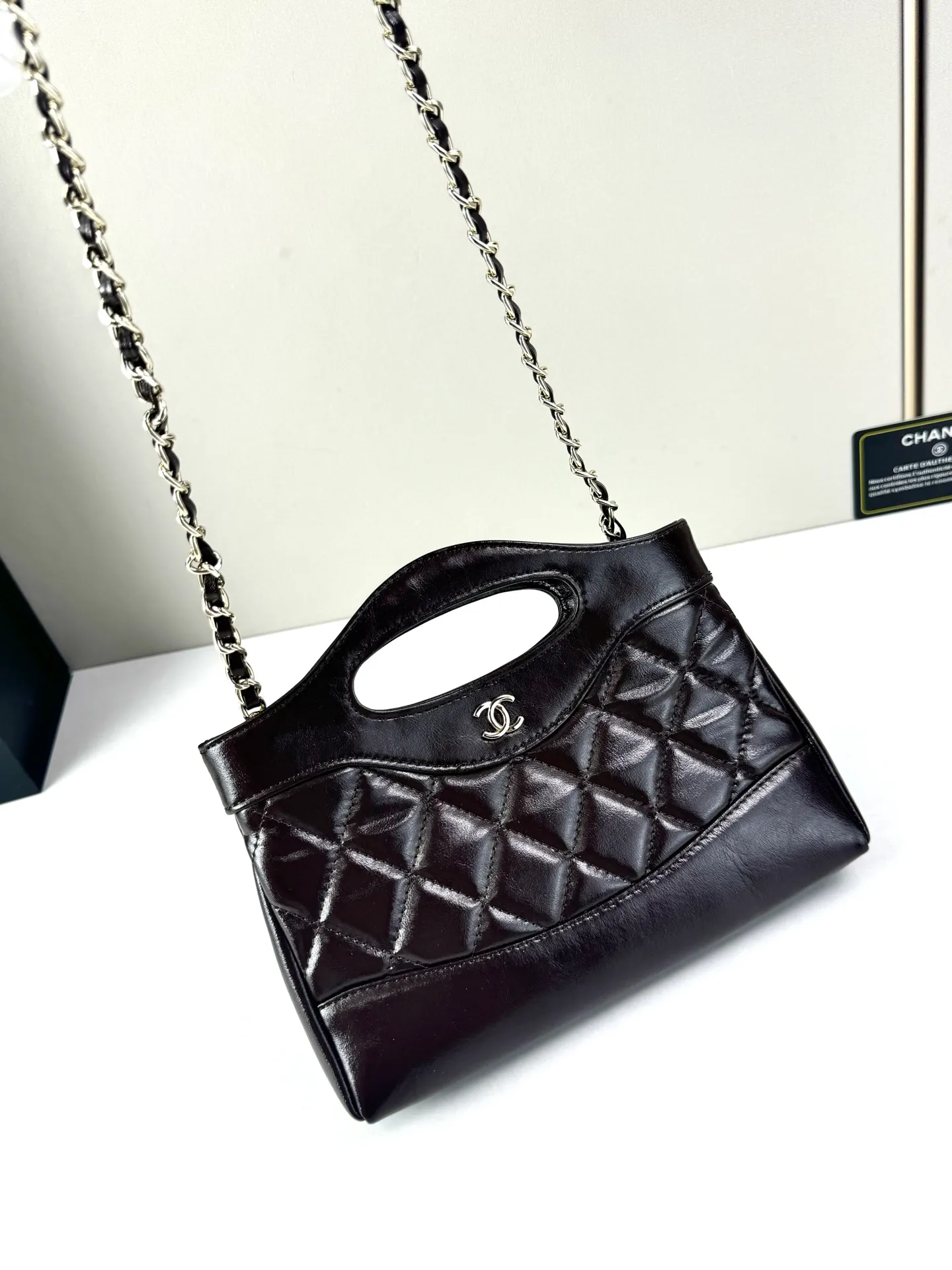 All Categories Official Website "Brand Women's Bags" Women's Bags 💙 Chanel 2026 New CHANEL Crossbody Bag