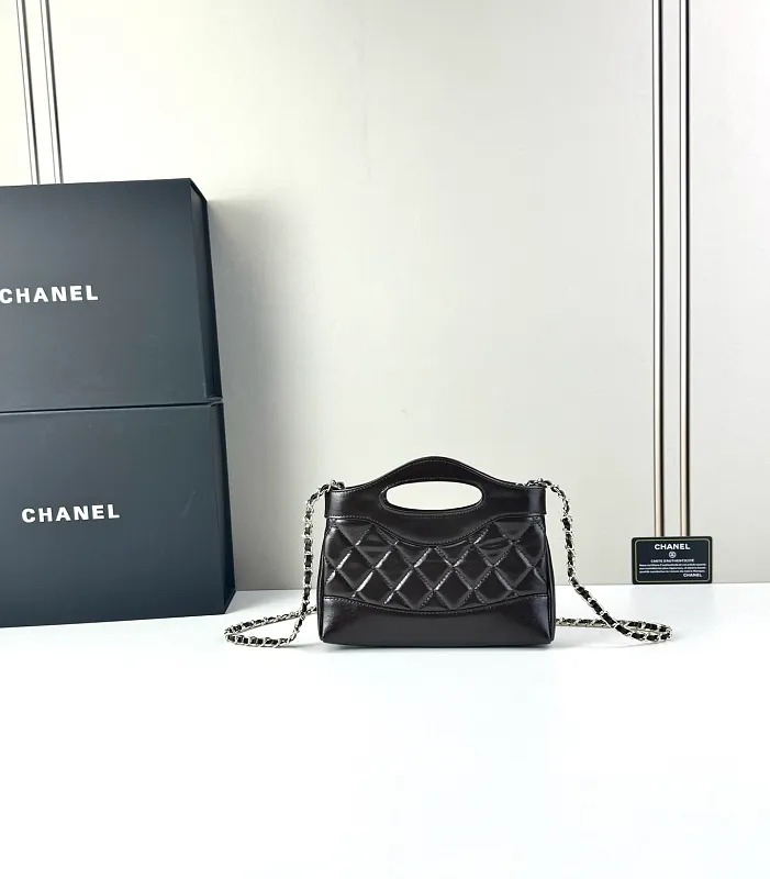 All Categories Official Website "Brand Women's Bags" Women's Bags 💙 Chanel 2026 New CHANEL Crossbody Bag