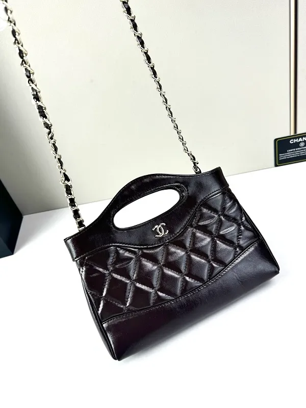 All Categories Official Website "Brand Women's Bags" Women's Bags 💙 Chanel 2026 New CHANEL Crossbody Bag