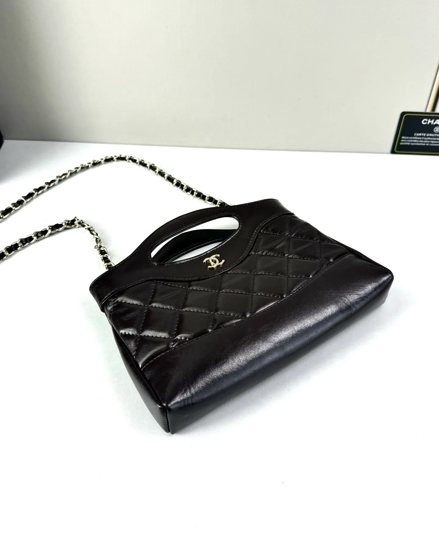 All Categories Official Website "Brand Women's Bags" Women's Bags 💙 Chanel 2026 New CHANEL Crossbody Bag
