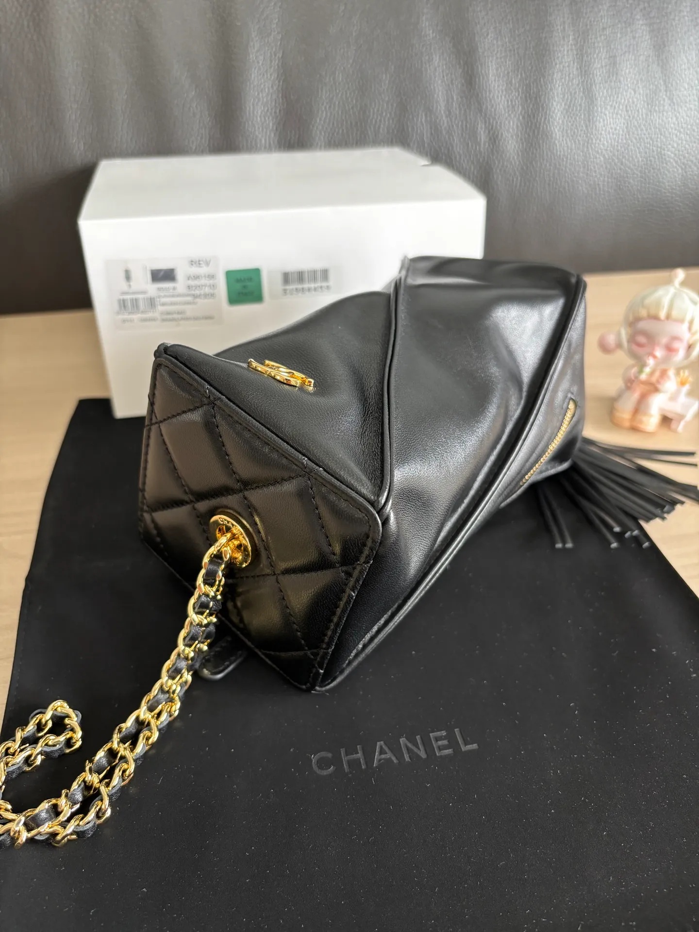 All Categories Chanel Women's Bags (Chanel) Chanel 96156