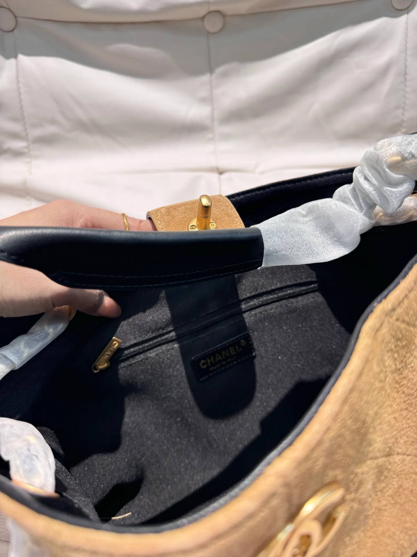 All Categories Chanel Women's Bags (Chanel) Chanel 2436