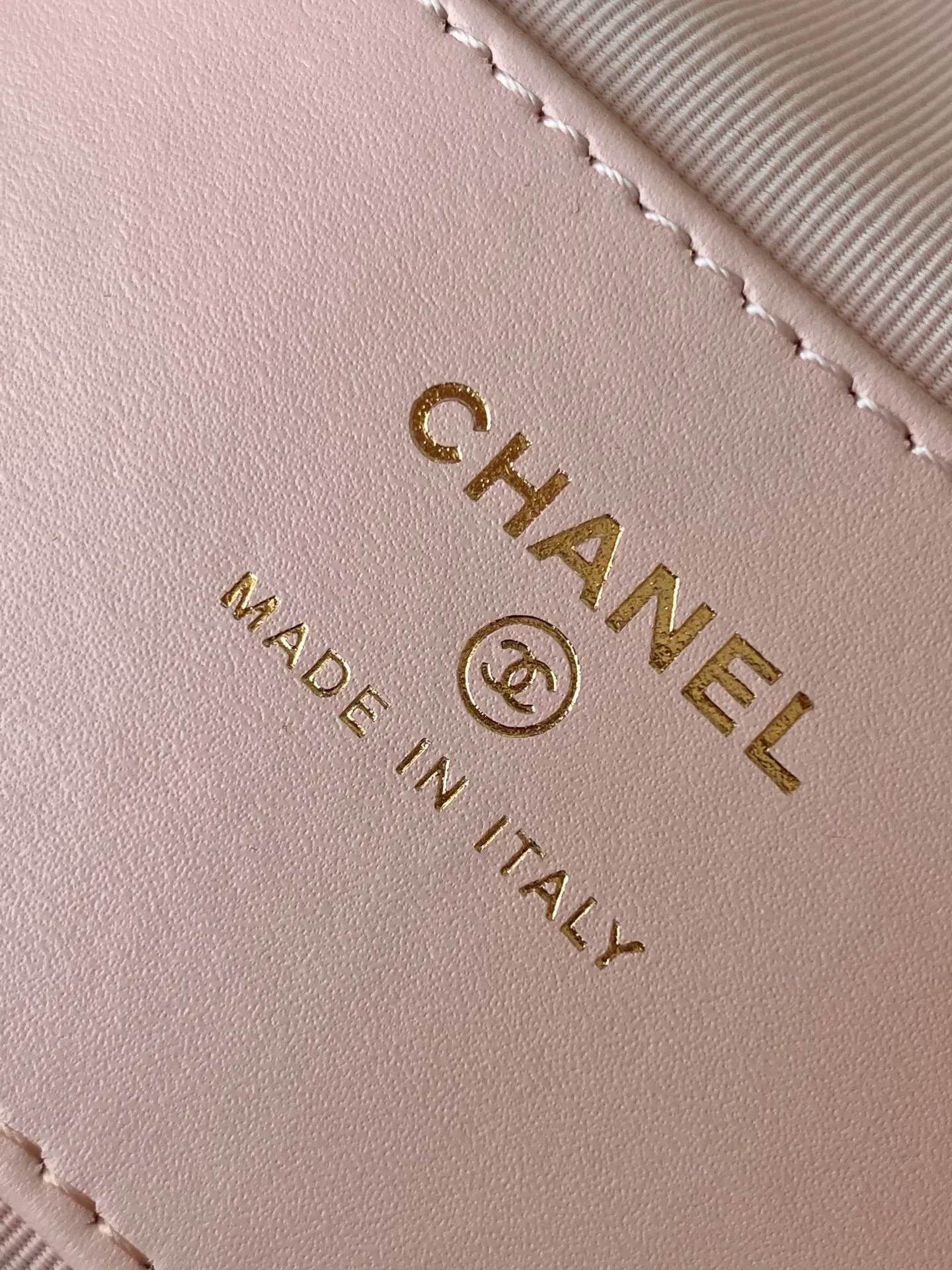 All Categories Chanel Women's Bags 2 (Chanel) Chanel Original Order AP4674