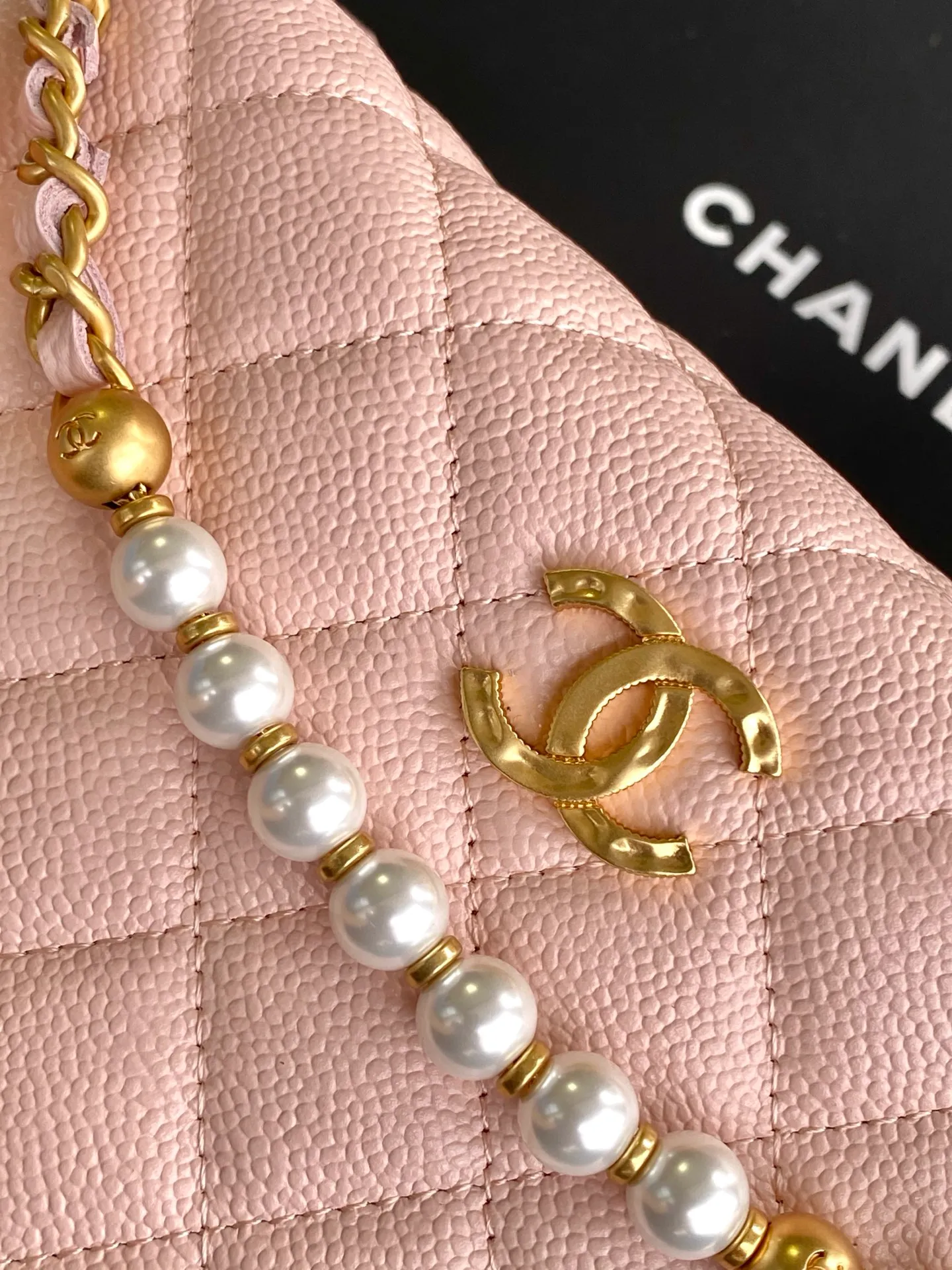 All Categories Chanel Women's Bags 2 (Chanel) Chanel Original Order AP4674