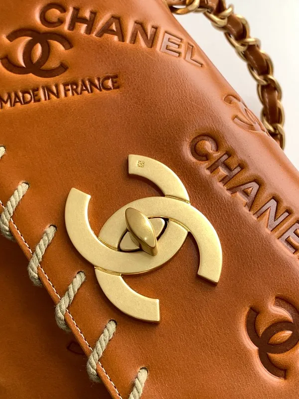 All Categories Chanel Women's Bags 2 (Chanel) Chanel Original Order AS3266