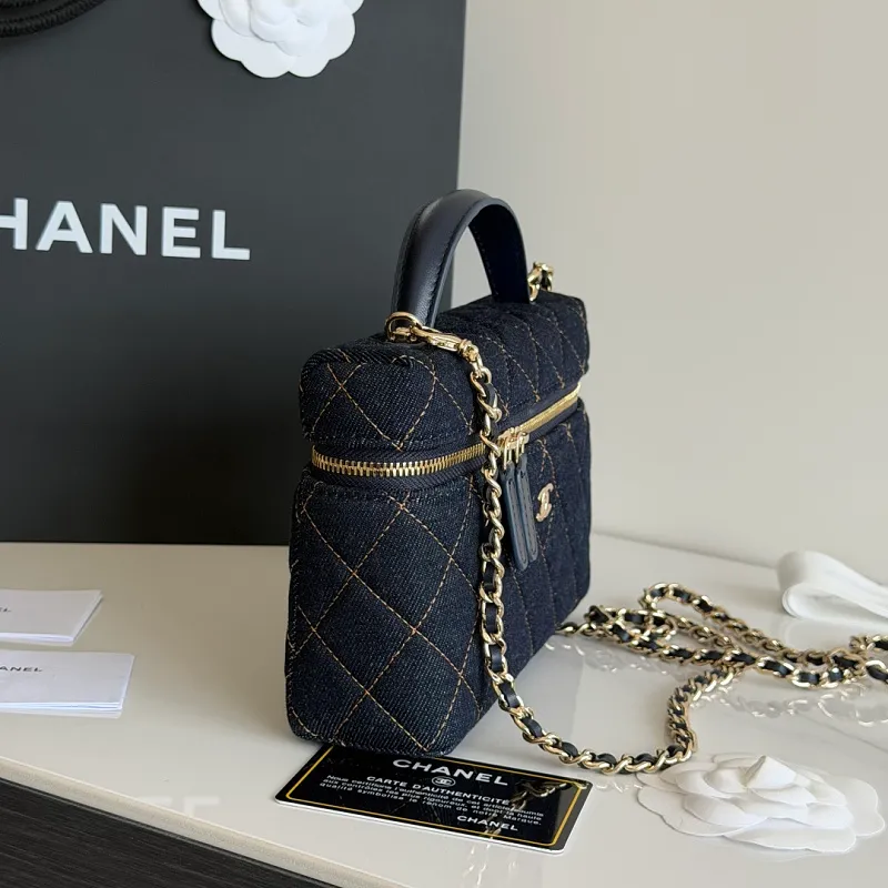 All Categories Official Website "Brand Women's Bags" Women's Bags 💙 Chanel 2026 New CHANEL Crossbody Bag
