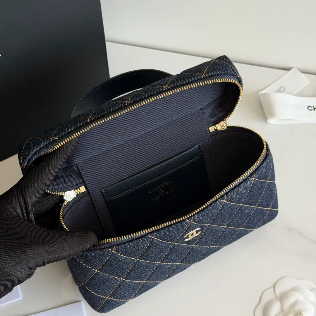 All Categories Official Website "Brand Women's Bags" Women's Bags 💙 Chanel 2026 New CHANEL Crossbody Bag