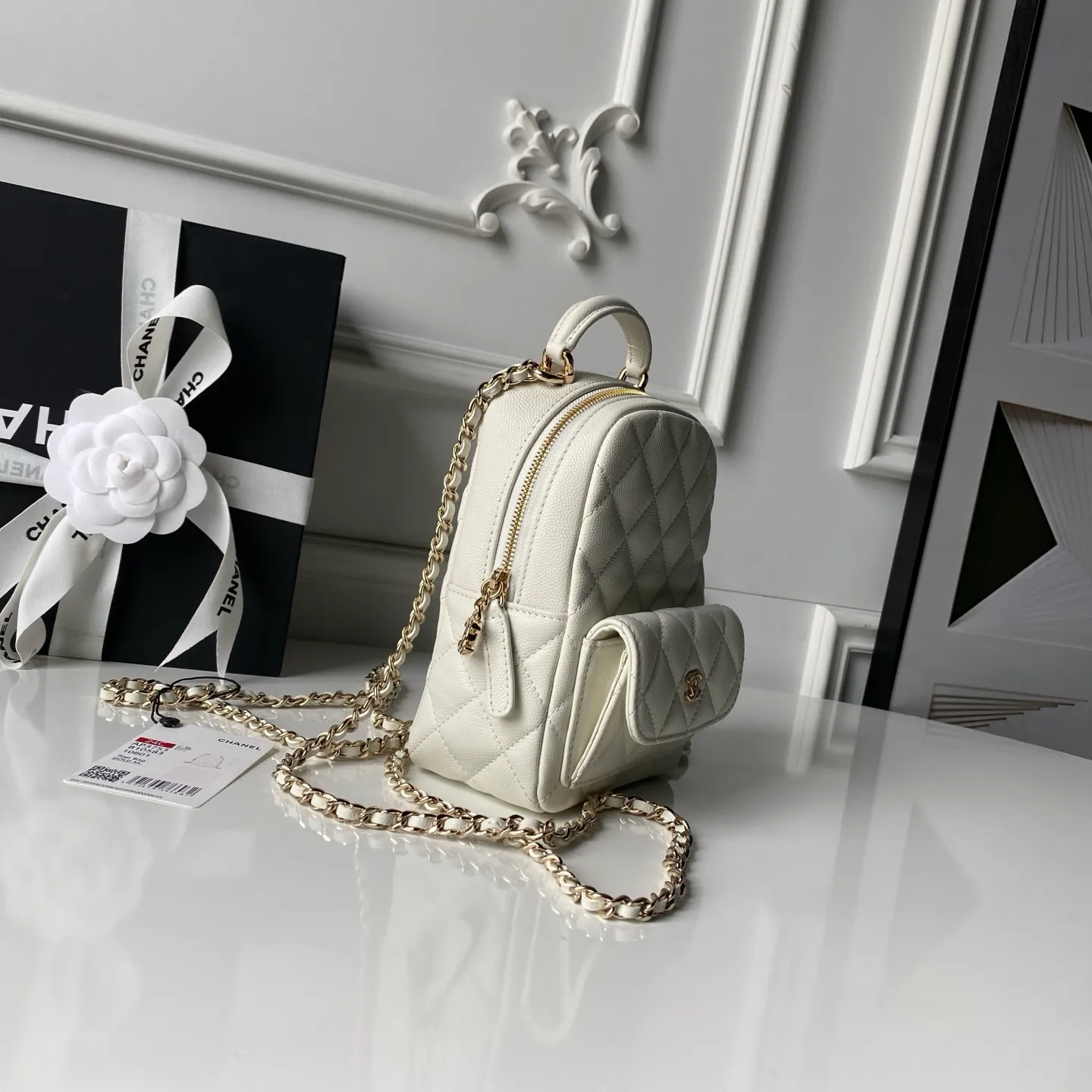 All Categories Chanel Women's Bags 2 (Chanel) Chanel Original Order AP3663