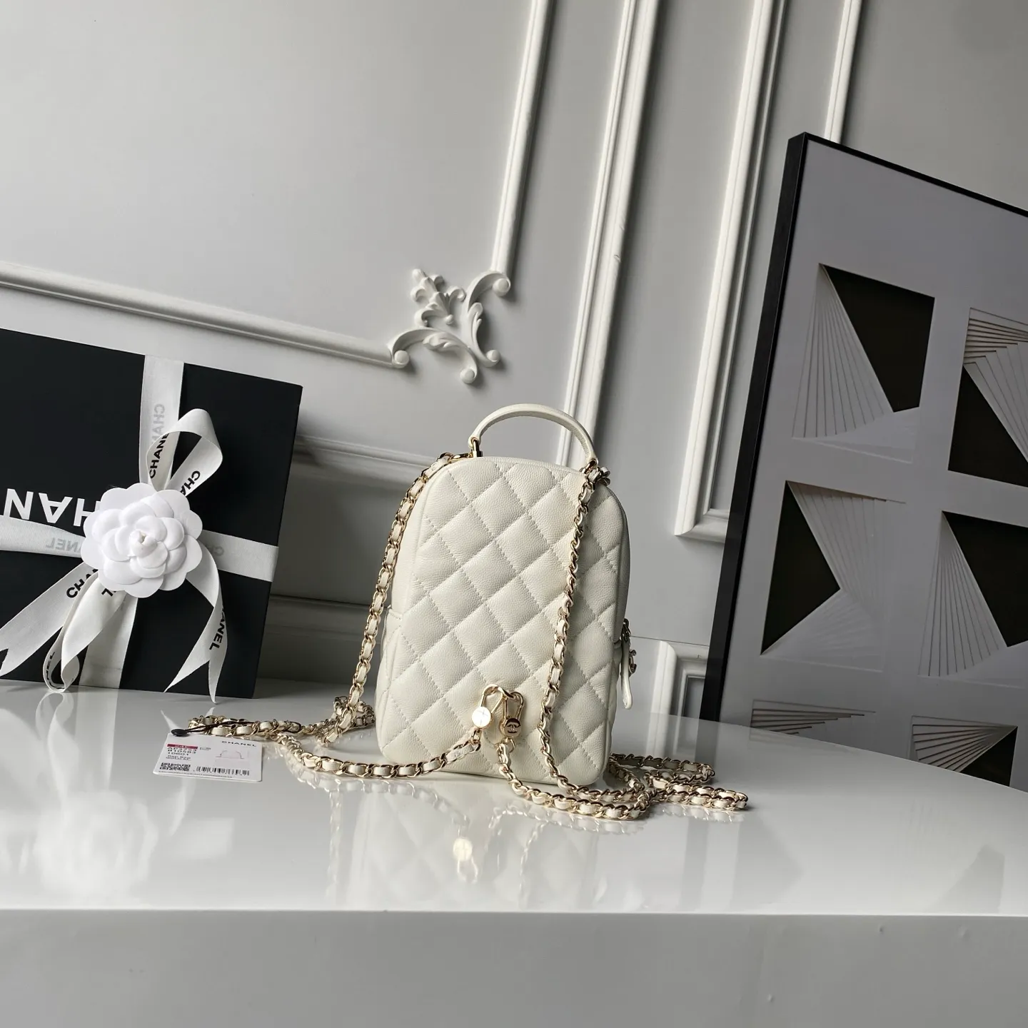 All Categories Chanel Women's Bags 2 (Chanel) Chanel Original Order AP3663