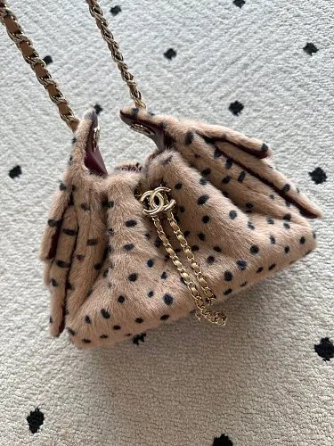 All Categories Chanel Women's Bags (Chanel) Chanel Original Order AS5631
