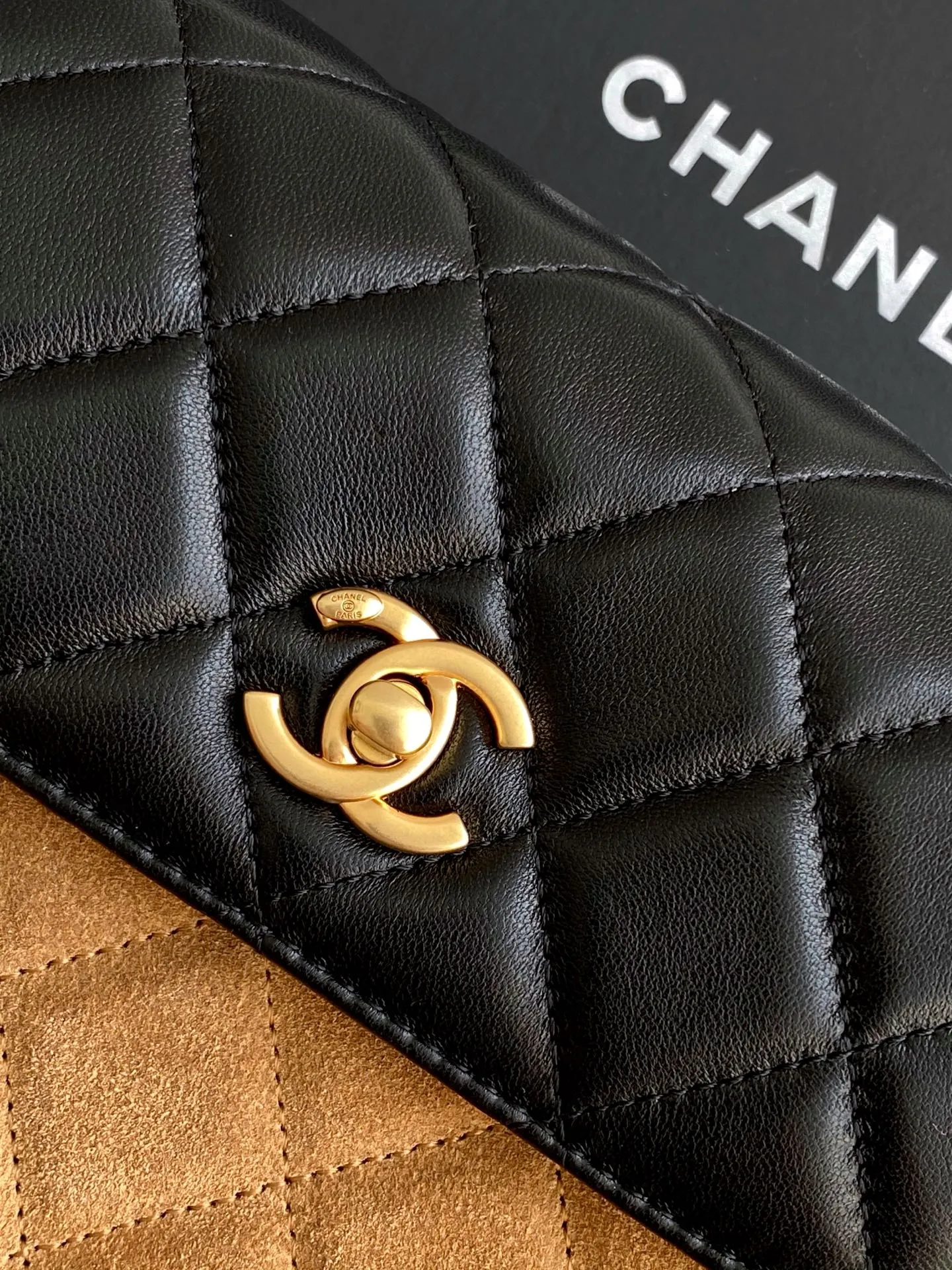 All Categories Chanel Women's Bags 2 (Chanel) Chanel Original Order AP4769