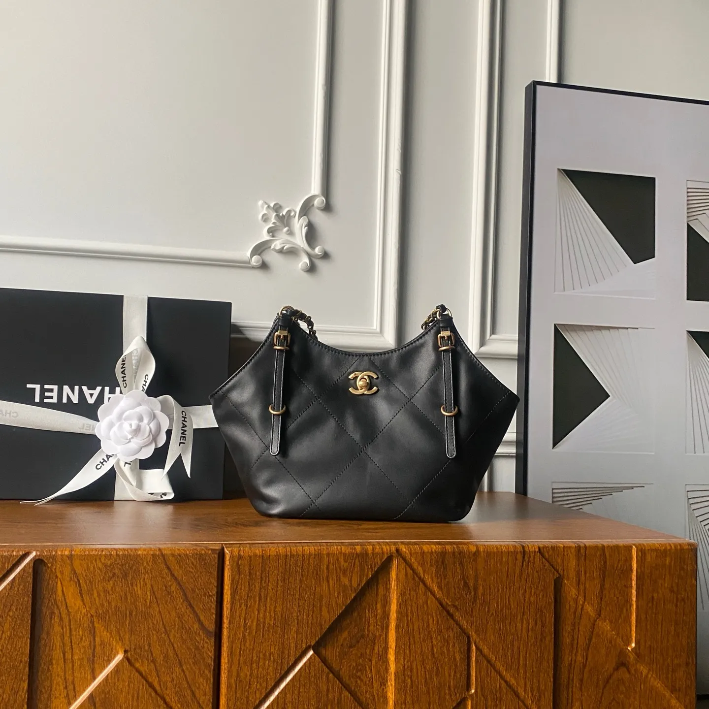 All Categories Chanel Women's Bags 2 (Chanel) Chanel Original AS6015